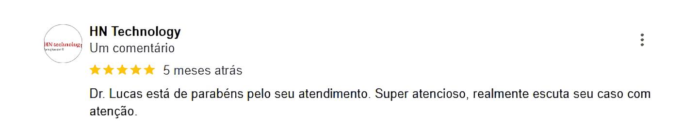 Comentário 6