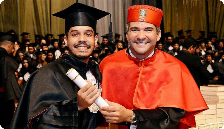 Imagem de apoio ao texto do lado.