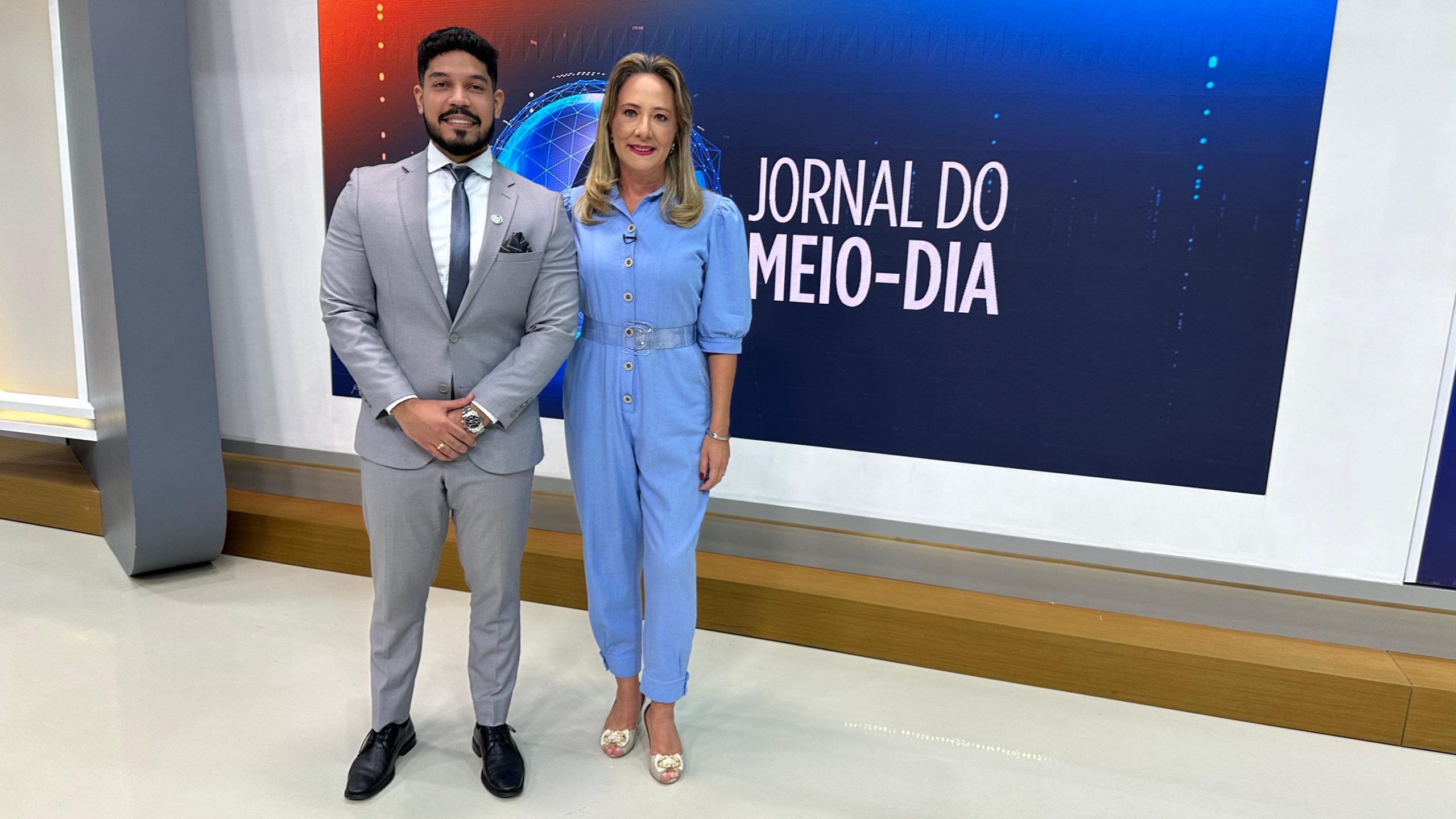 Áreas de Atuação