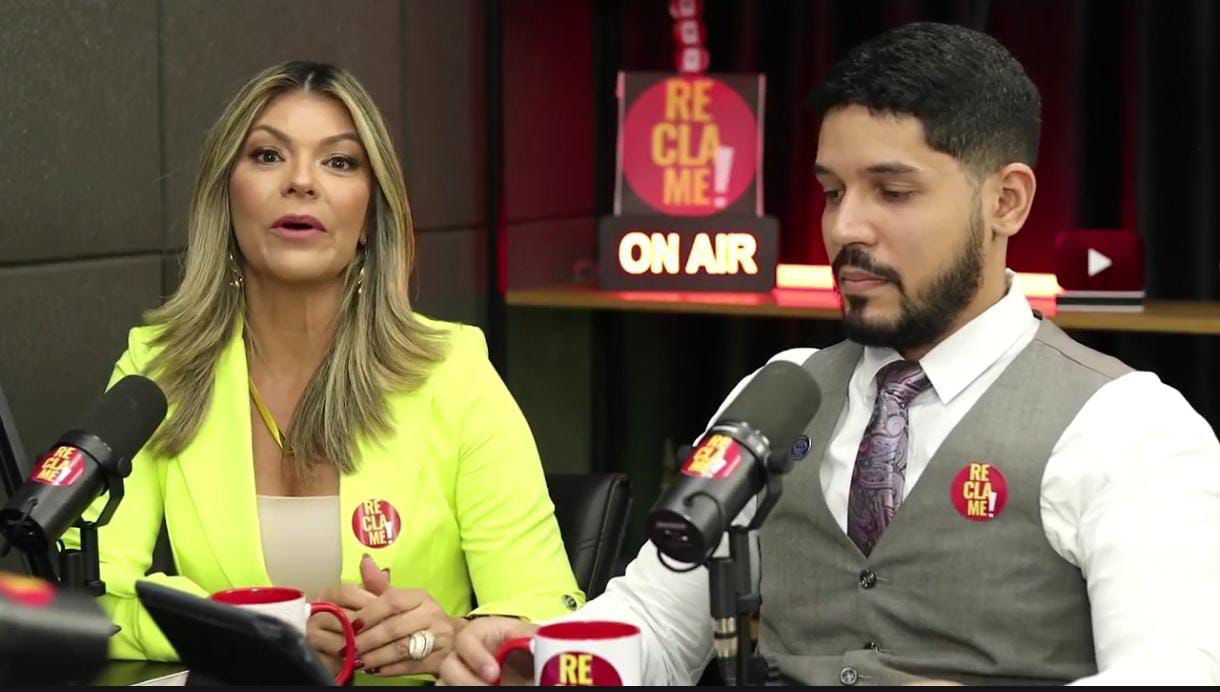 Áreas de Atuação