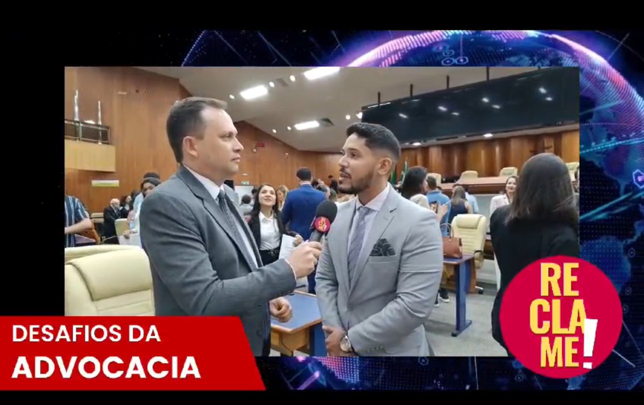 Áreas de Atuação