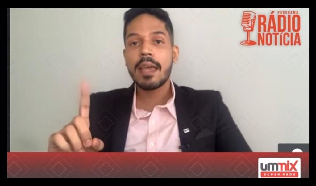 Áreas de Atuação