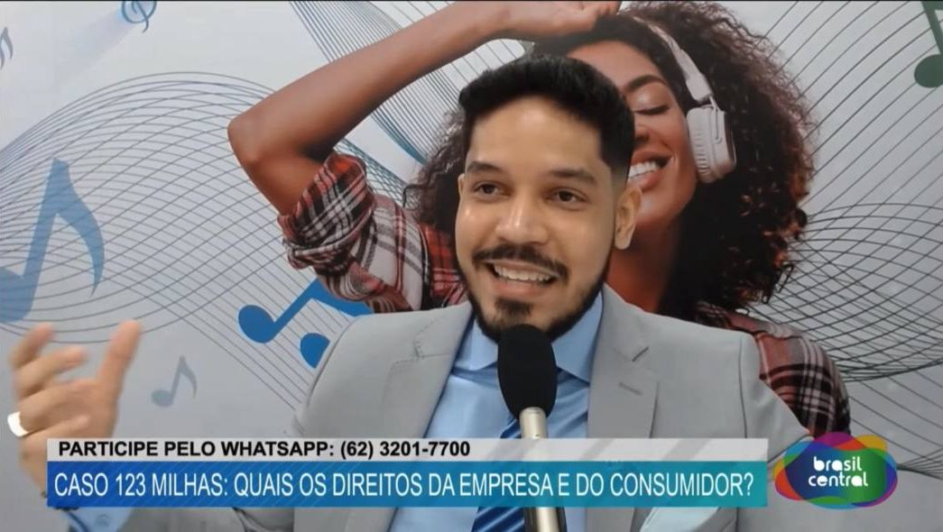 Áreas de Atuação